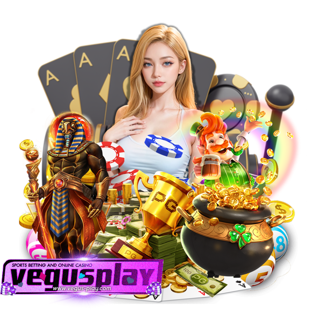 vegusplay online