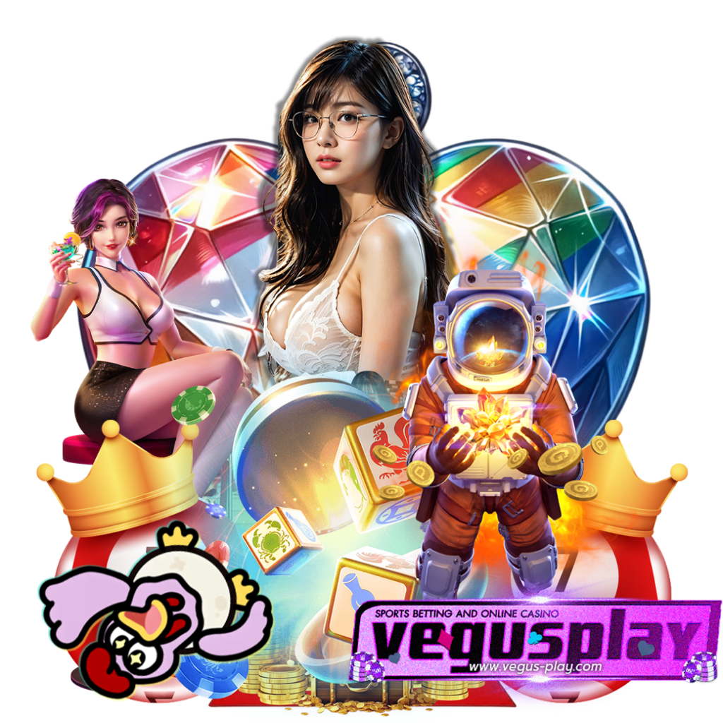 vegusplay slot